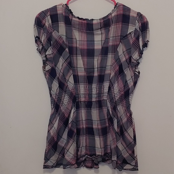 Torrid women's top - Picture 2 of 3